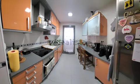 Chambre à louer, Madrid