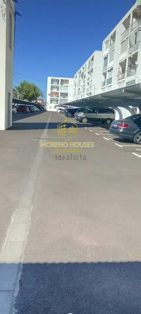 Wohnung 120 m² in Dénia