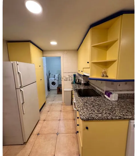 Habitació de lloguer, Alacant