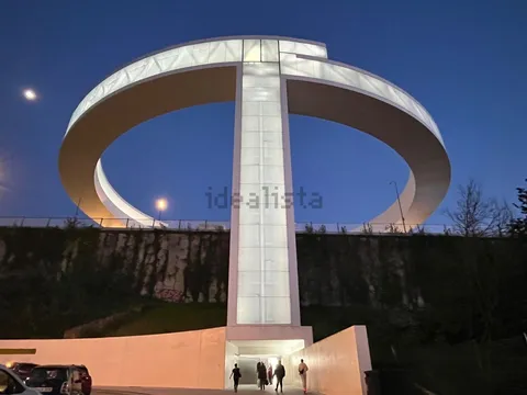 Habitació de lloguer, Vigo
