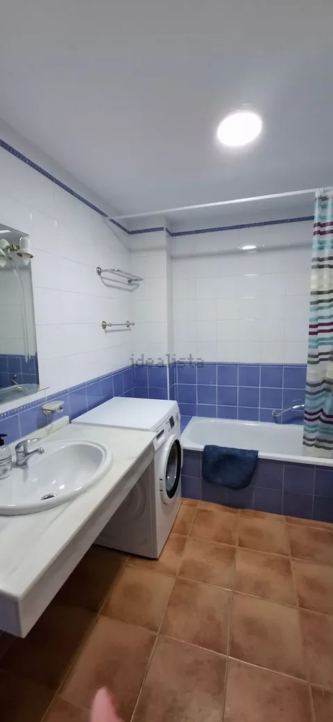 Pis de 58 m² a Ayamonte