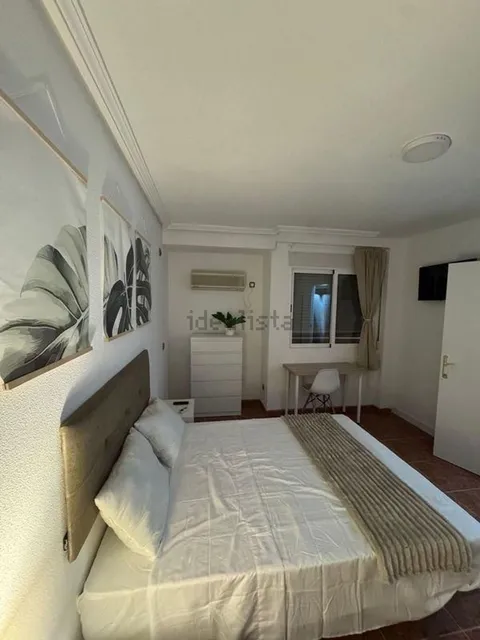 Habitación en alquiler, Molina de Segura