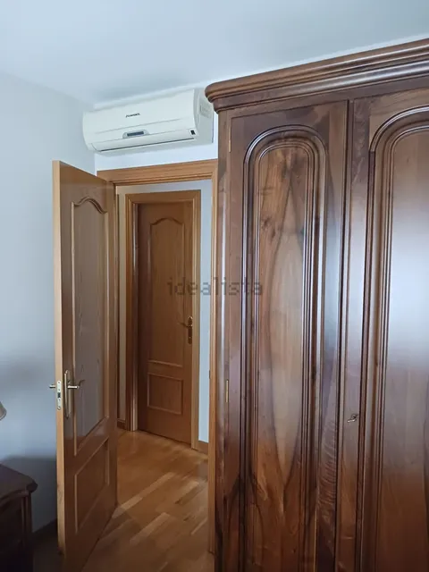 Pis de 80 m² a Madrid