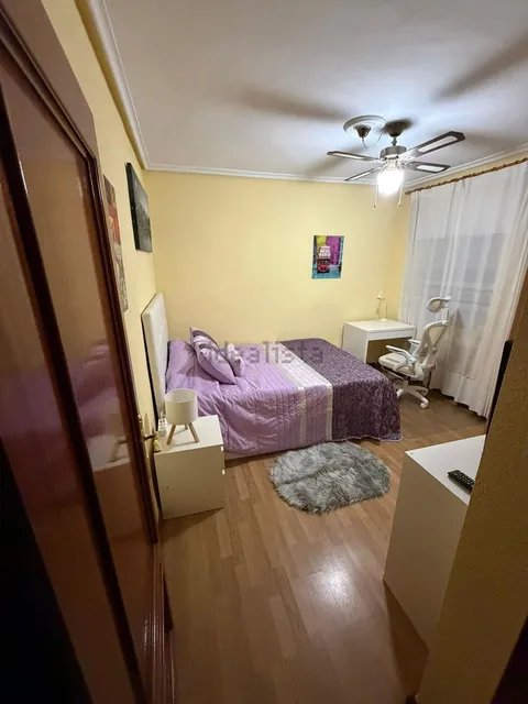 Habitació de lloguer, Valladolid (3/3)