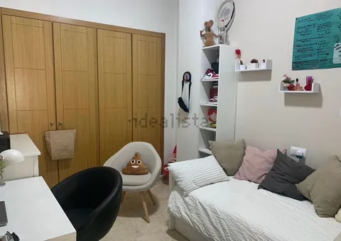 Pis de 90 m² a València