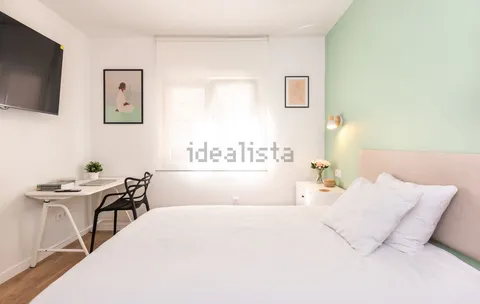 Habitació de lloguer, Gijón