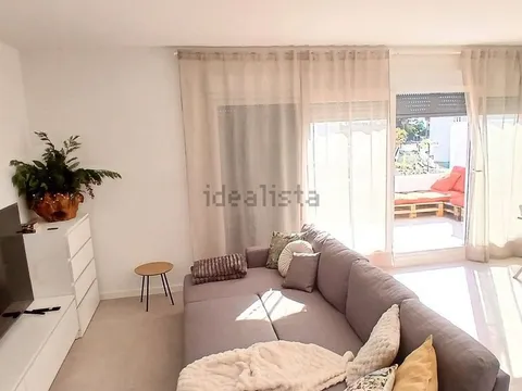 Квартира 97 м² в Estepona