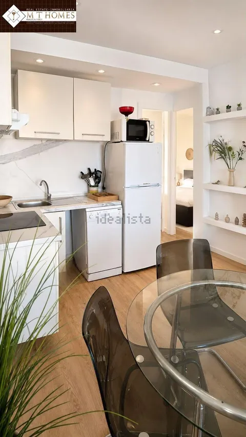 Apartamento 90 m² em Torremolinos