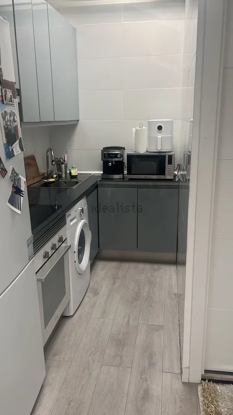 Appartamento 55 m² a Madrid
