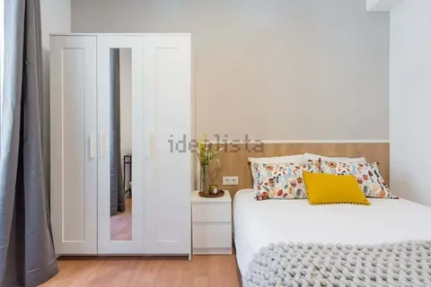 Zimmer zur Miete, Madrid (2/25)