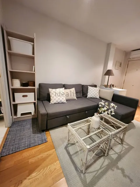 Appartement 50 m² à Madrid