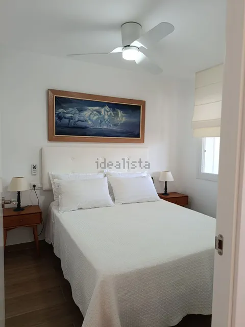 Pis de 35 m² a Xàbia