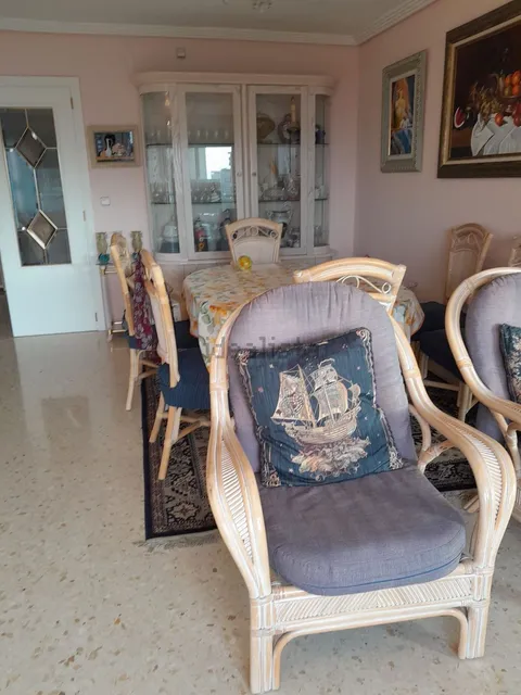 Wohnung 170 m² in Benidorm