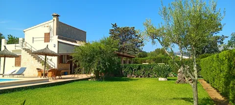Wohnung 180 m² in Pollença