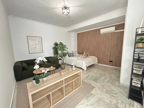 Appartamento 45 m² a Madrid