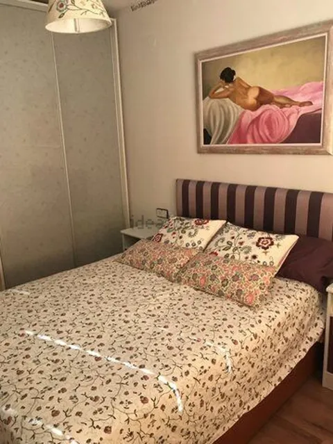 Pis de 90 m² a Albacete