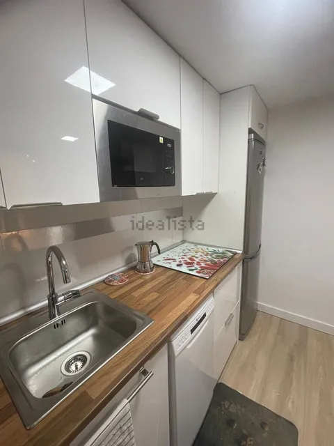 Pis de 40 m² a Santander