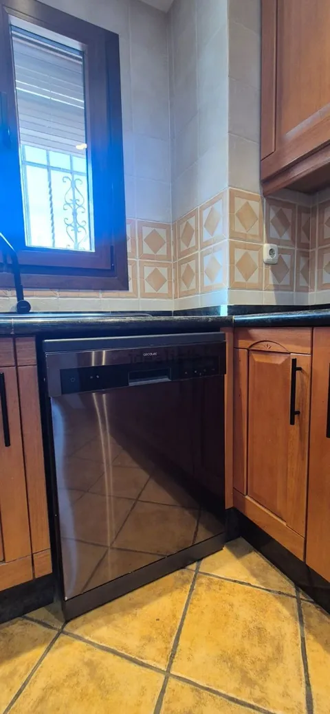 Pis de 100 m² a Motril