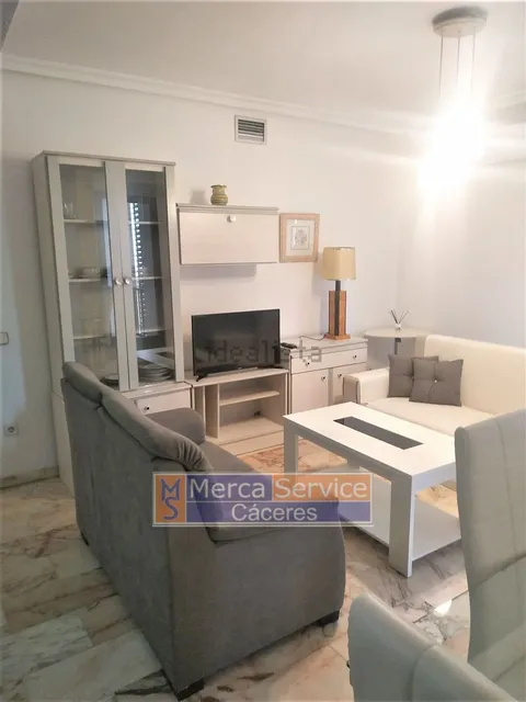Piso de 55 m² en Cáceres