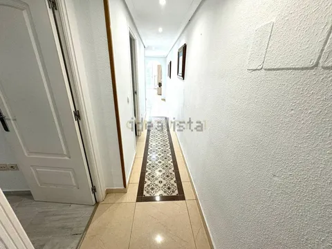 Pis de 114 m² a Fuengirola