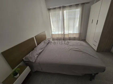 Habitació de lloguer, Alzira