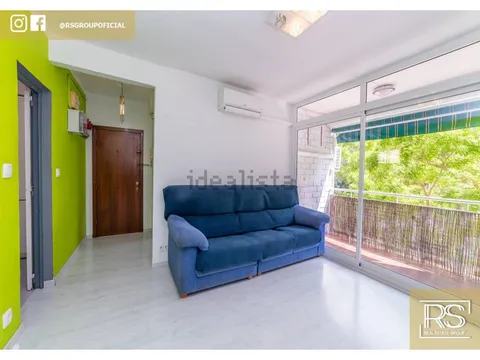 Apartamento 77 m² em Barcelona