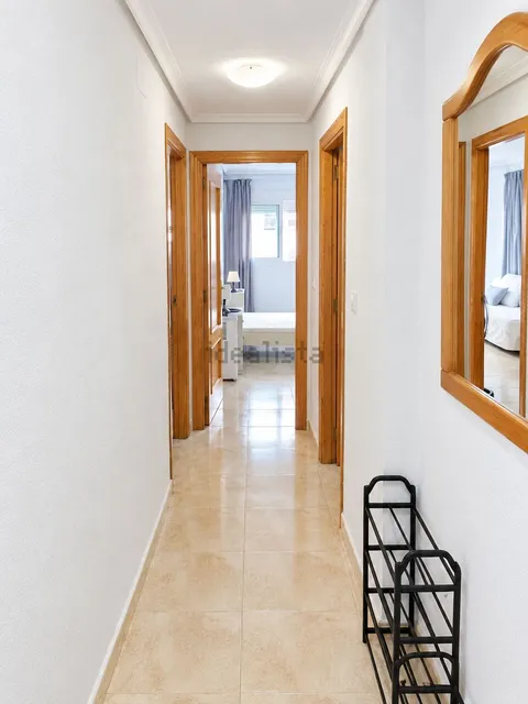 Piso de 57 m² en Torrevieja