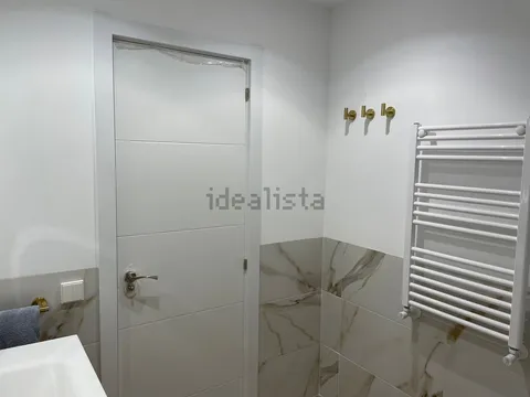 Wohnung 65 m² in Madrid
