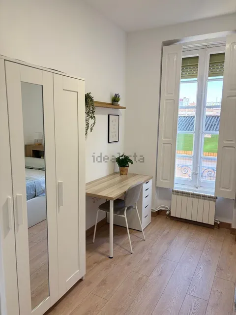 Zimmer zur Miete, León (4/10)