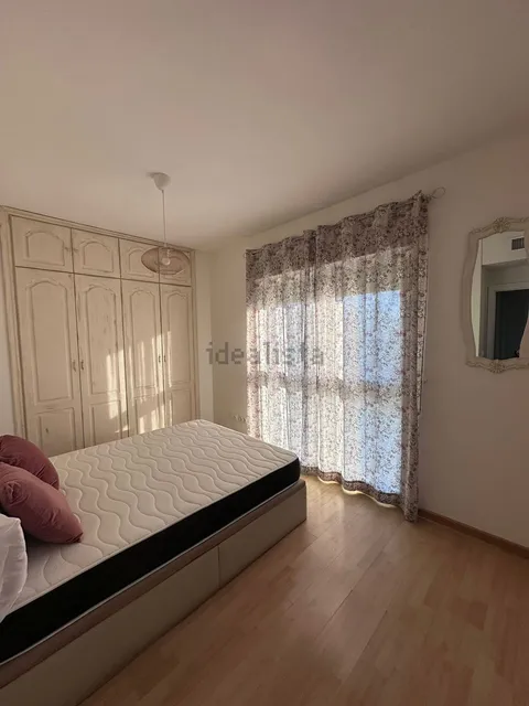 Piso de 120 m² en Sevilla