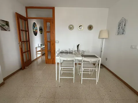 Pis de 105 m² a Màlaga