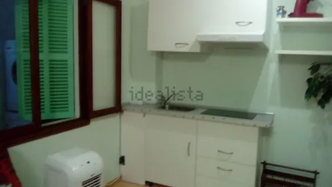 Chambre à louer, Palma
