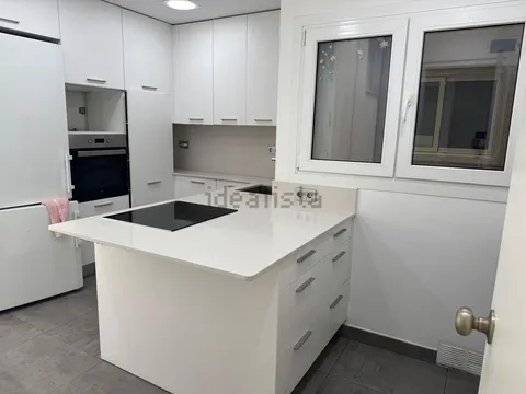 Pis de 120 m² a Barcelona