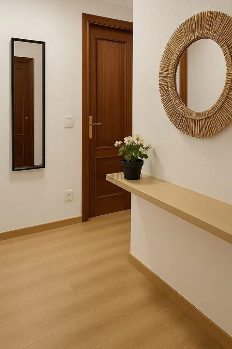 Zimmer zur Miete, Oviedo (4/5)