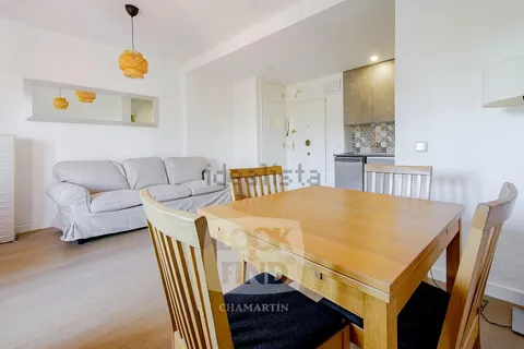 Pis de 44 m² a Madrid