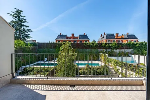 Casa de 401 m² a Madrid