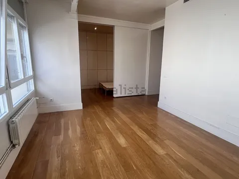 Pis de 60 m² a Madrid