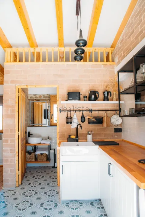 Casa de 52 m² a Tudelilla