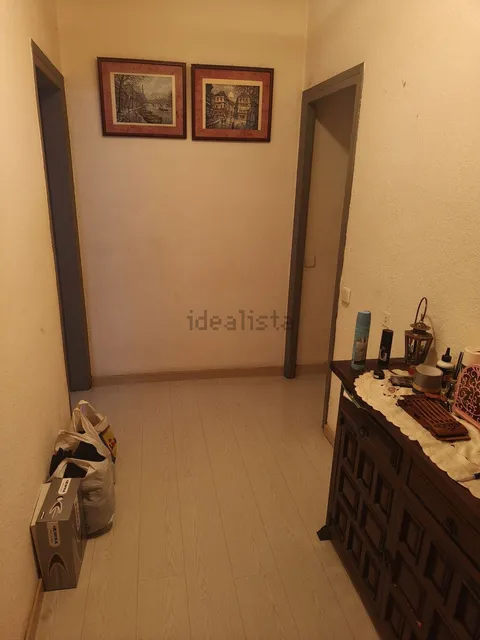 Habitació de lloguer, Barcelona (3/9)