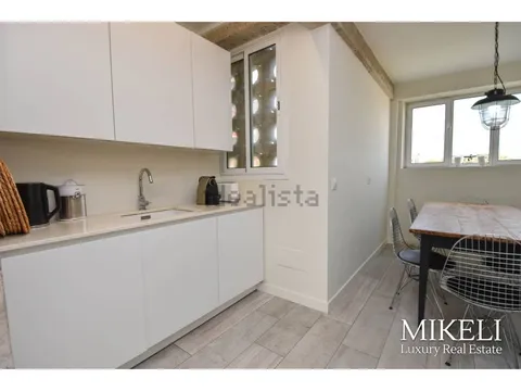 Wohnung 117 m² in Santander