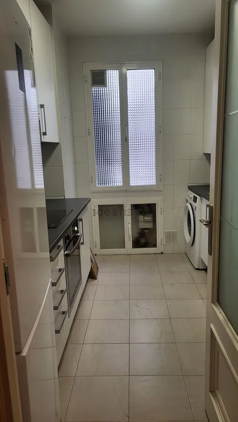 Pis de 124 m² a Madrid