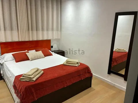Pis de 60 m² a Madrid