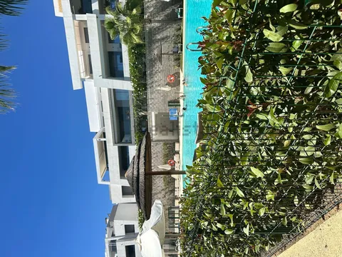 Квартира 98 м² в Estepona