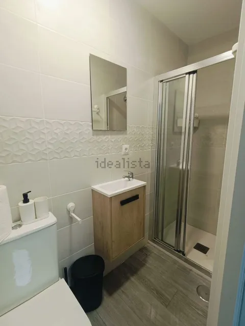 Квартира 25 м² в Мадриде (3/5)