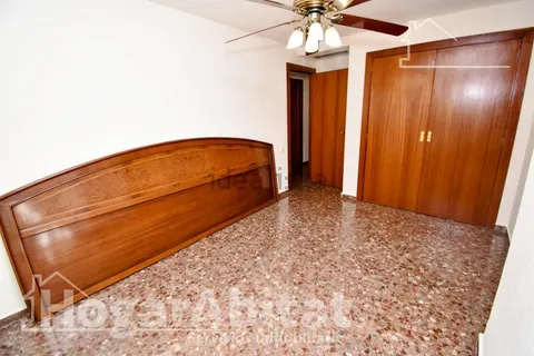 Pis de 161 m² a València
