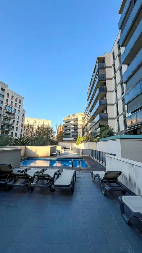 Appartamento 75 m² a Barcelona