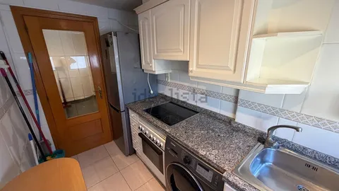 Pis de 54 m² a València