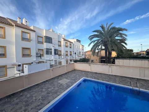 Квартира 43 м² у Cartagena (2/34)