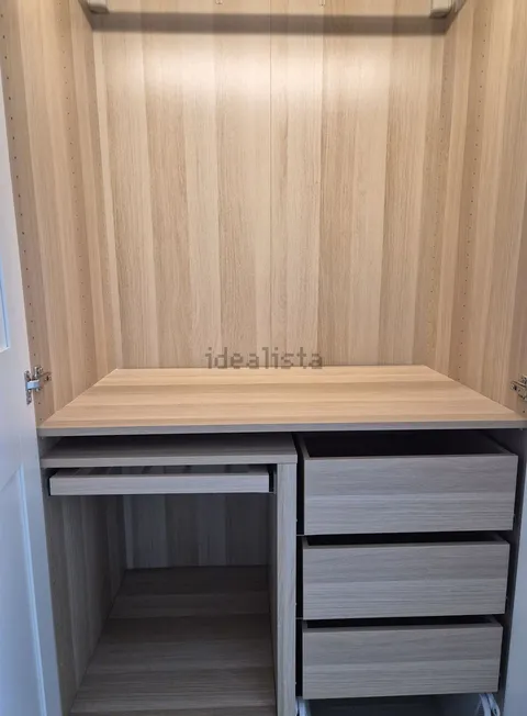 Pis de 102 m² a Madrid
