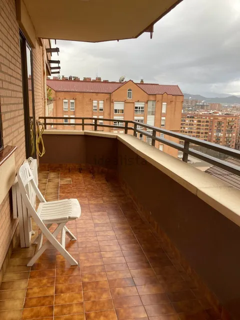 Habitació de lloguer, Logronyo